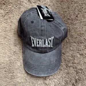 Everlast baseball hat